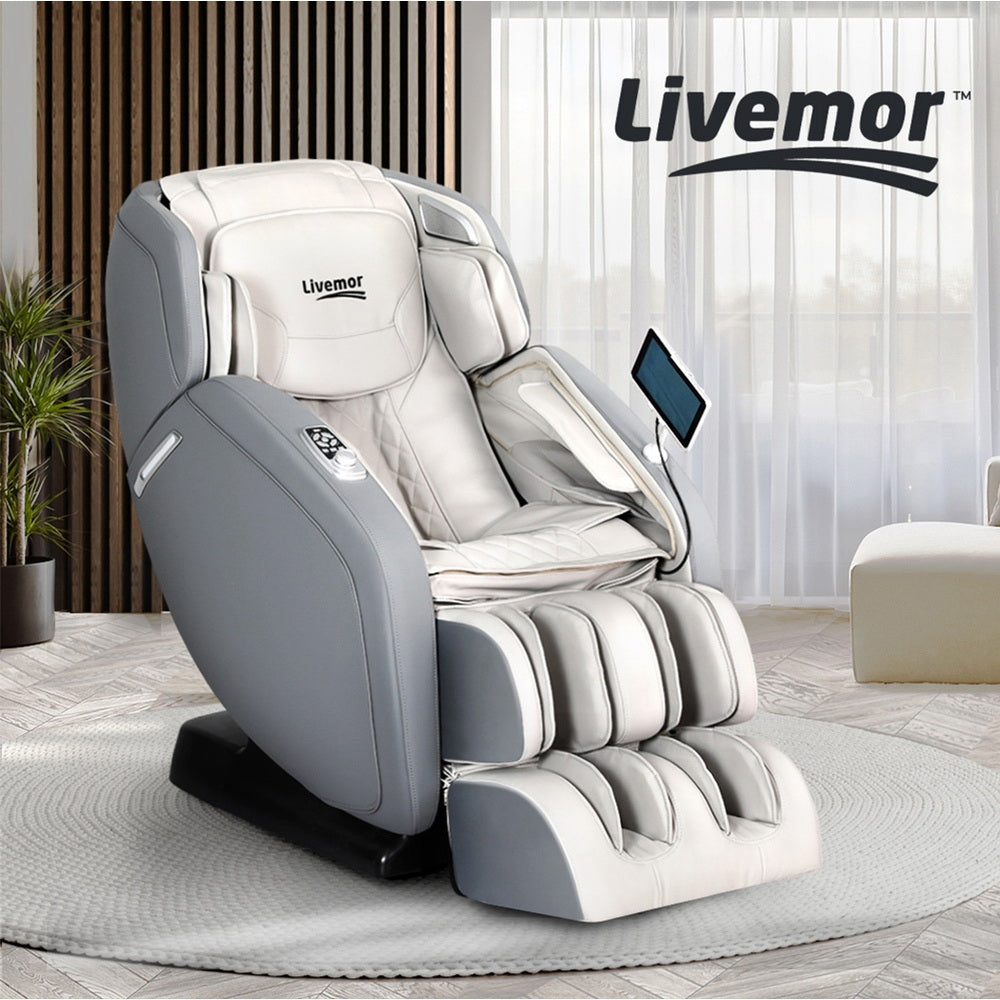 Livemor electric 2025 massage chair