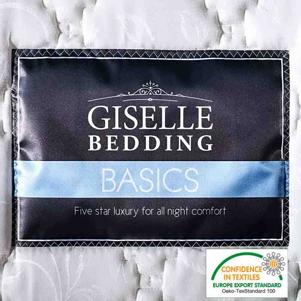 Giselle Bedding King Single Size 13cm Thick Foam Mattress