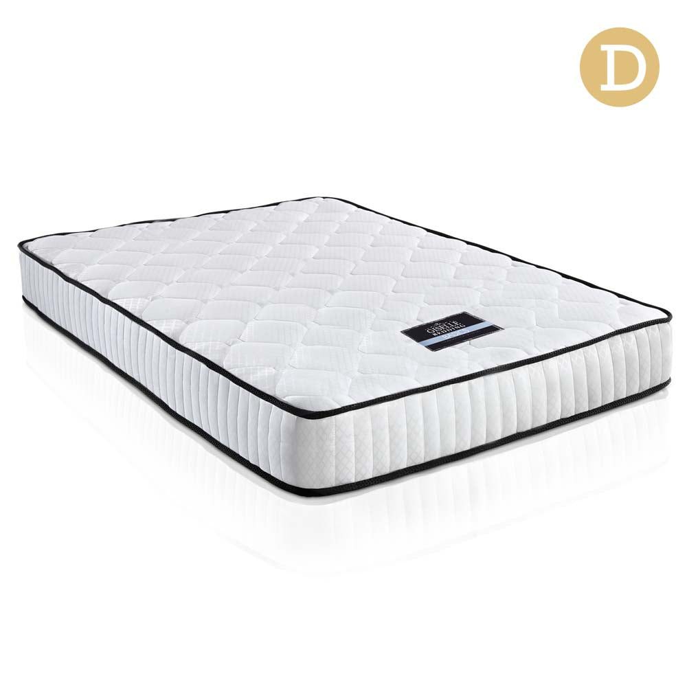 Giselle Bedding Double Size 21cm Thick Foam Mattress