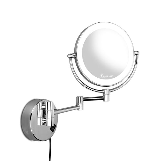 Embellir Extending Makeup Mirror