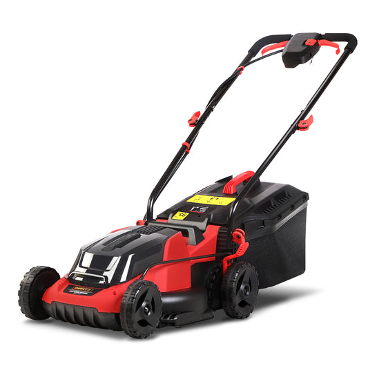 Garden Lawn Mower Cordless Lawnmower Electric Lithium Battery 36V