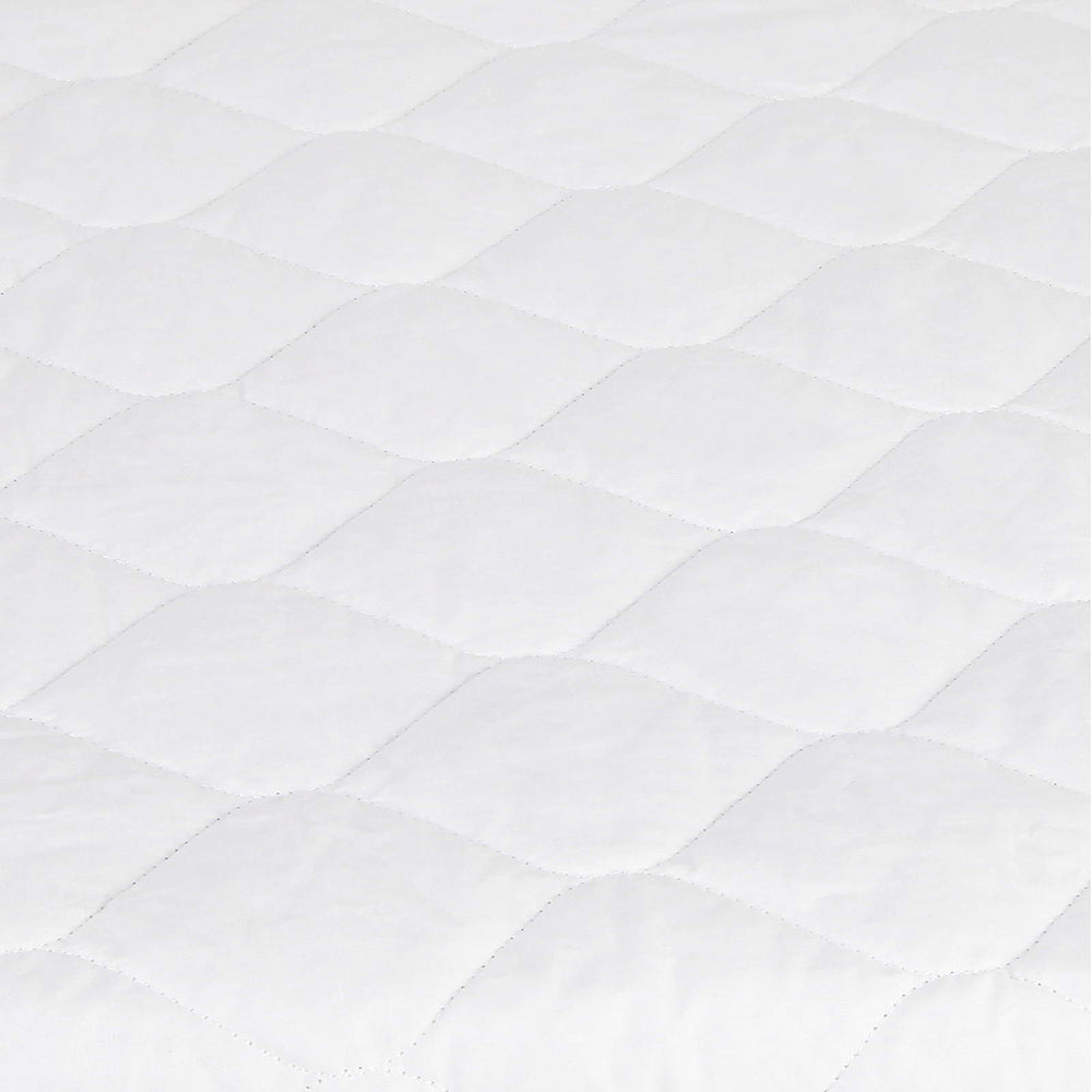Giselle Bedding King Size Cotton Mattress Protector