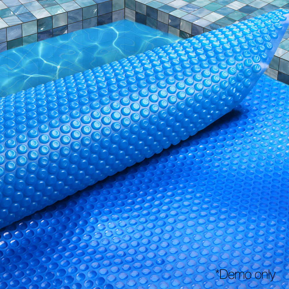 Aquabuddy Solar Swimming Pool Cover 7M X 4M