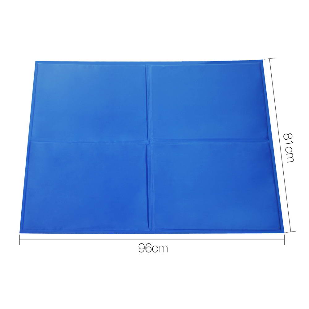 i.Pet Extra Extra Large Cooling Gel Pet Mat