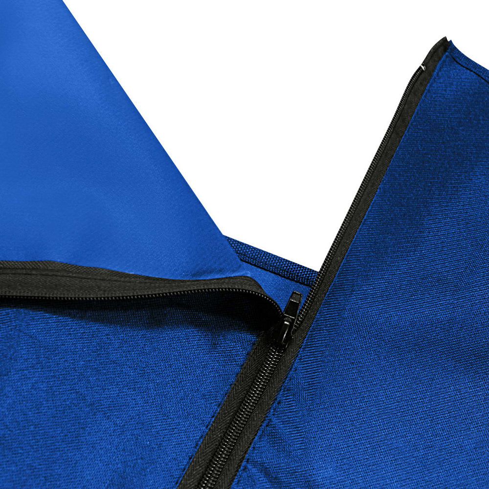 i.Pet Waterproof Hamock Car Seat Protector - Blue
