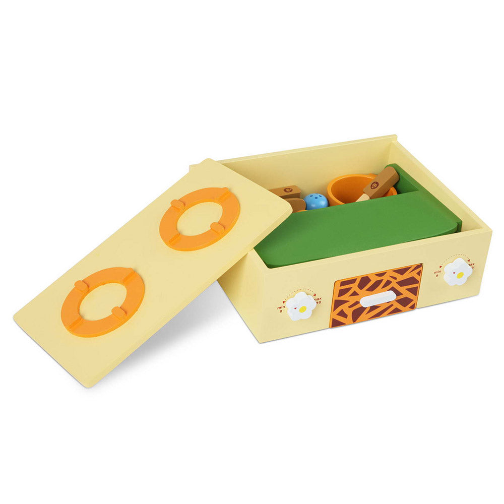 Keezi Kids Zoo Themed Play Set