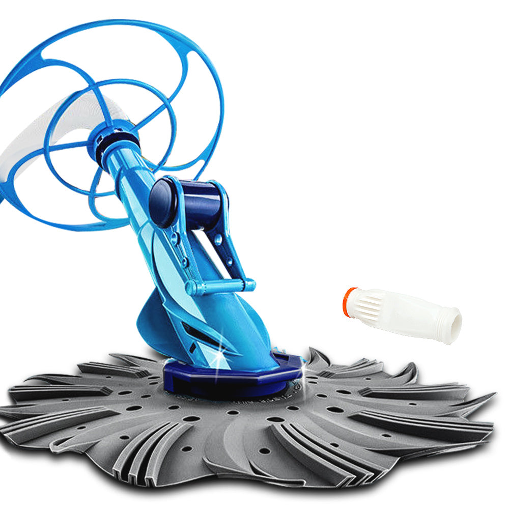 Aquabuddy 10m Swimming Pool Hose Cleaner