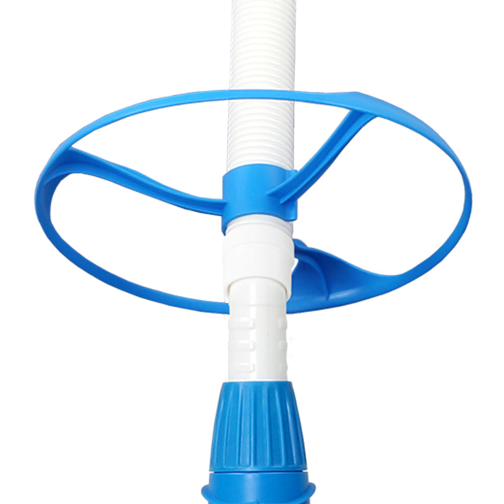 Aquabuddy 10m Swimming Pool Hose Cleaner