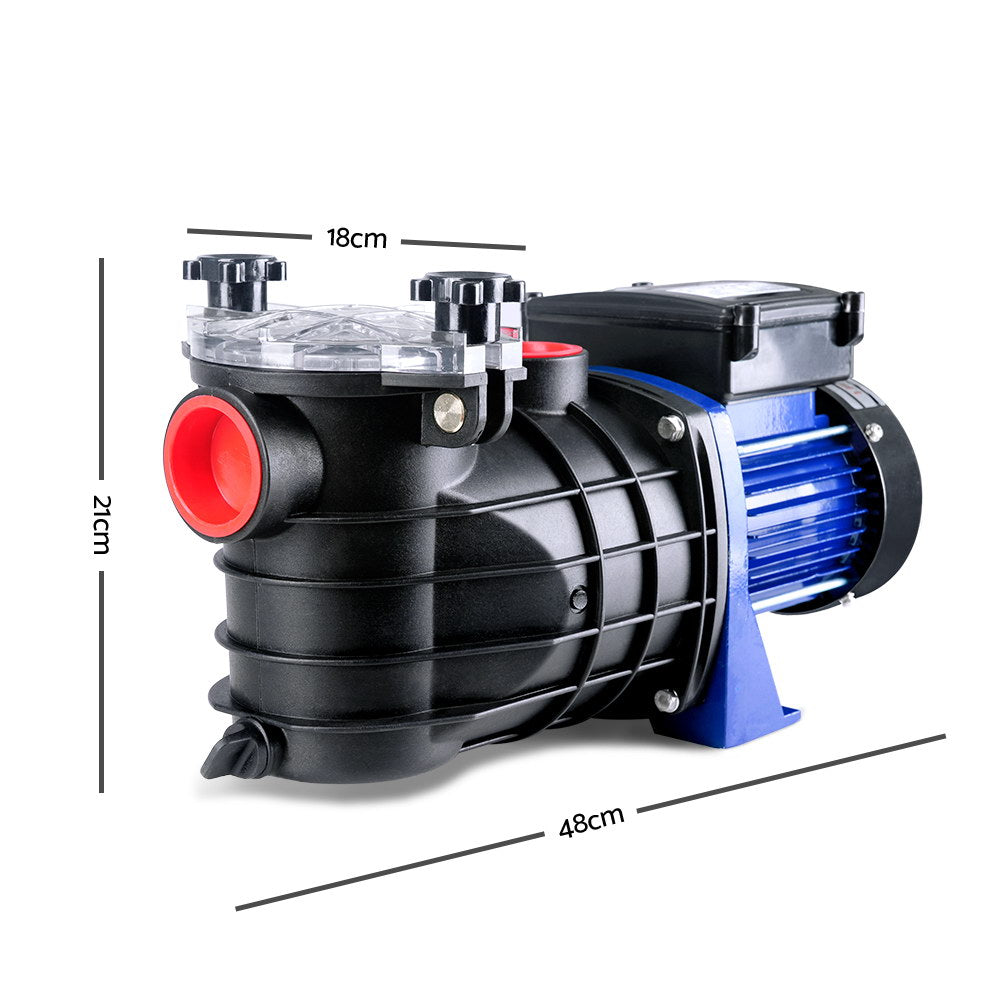 Giantz 1200W Swimming Pool Water Pump