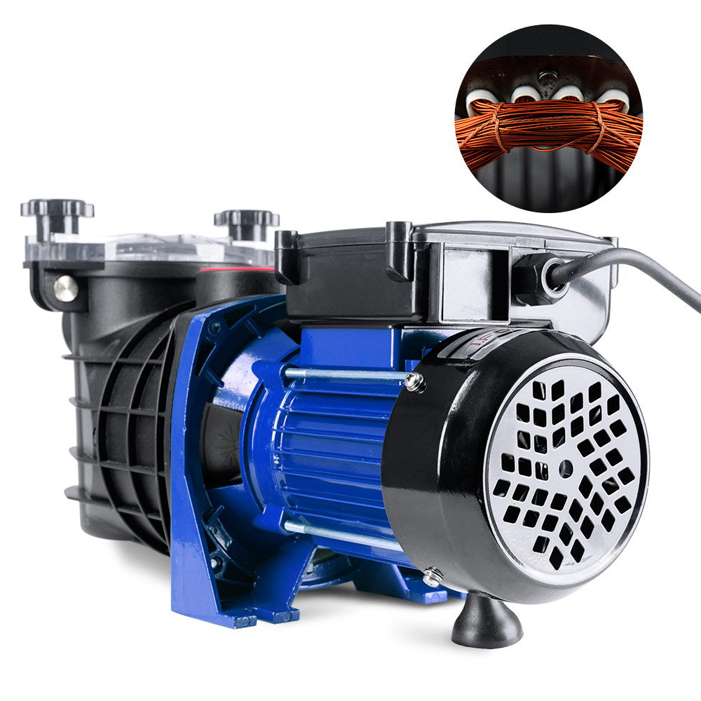 Giantz 1200W Swimming Pool Water Pump