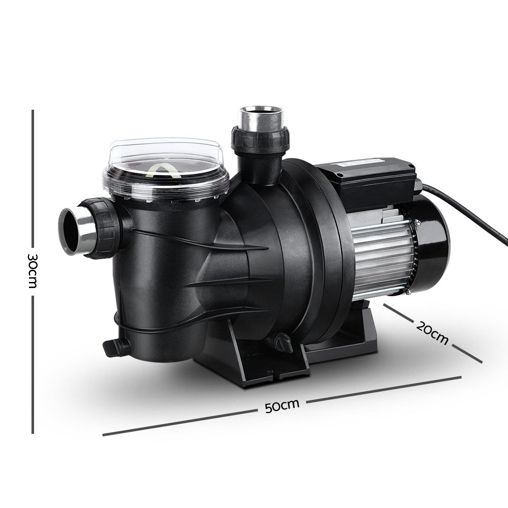 Giantz 2000W Swimming Pool Water Pump