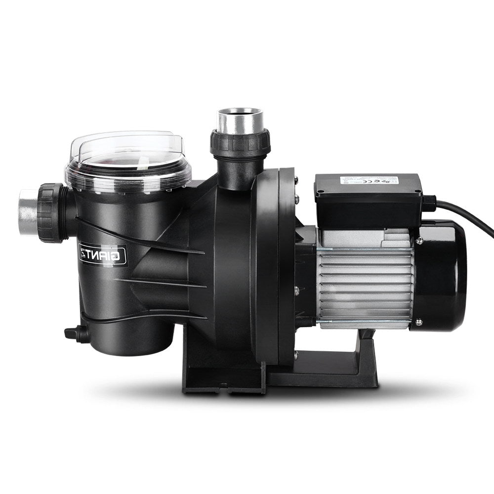 Giantz 2000W Swimming Pool Water Pump