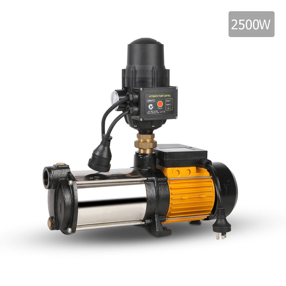Giantz 25000W High Pressure Rain Tank Pump