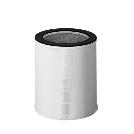 Devanti Replacement Filter Air Purifier Purifiers HEPA Filters Carbon 3 Layer