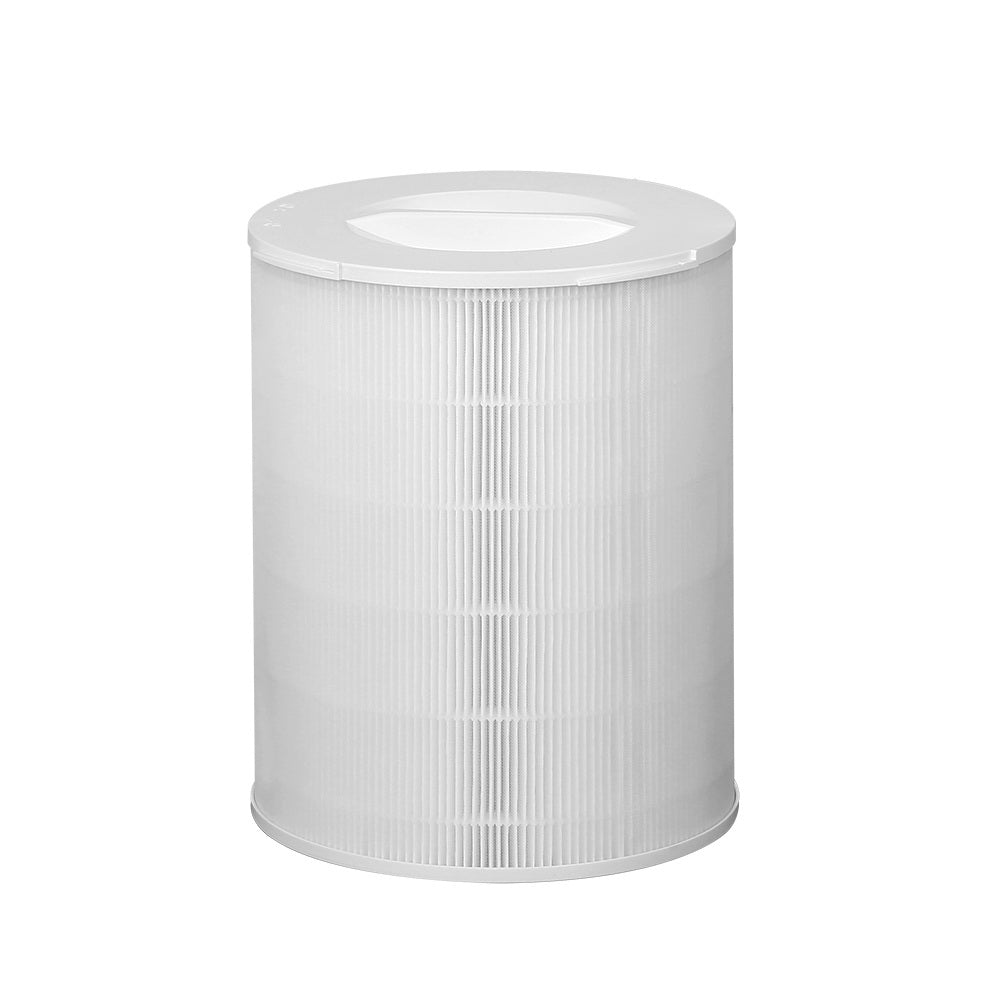Devanti Replacement Filter Air Purifier Purifiers HEPA Filters Carbon 3 Layer
