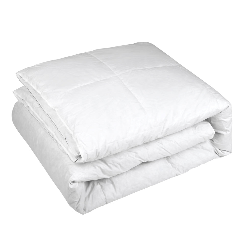 Giselle Bedding Single Size Goose Down Quilt