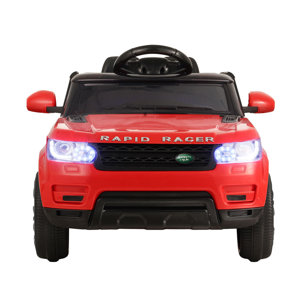 Remote control range rover sales sport