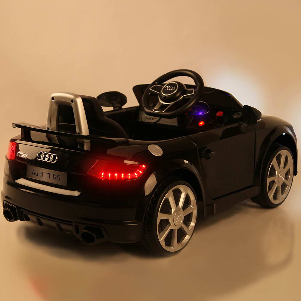 Audi tt sale kids