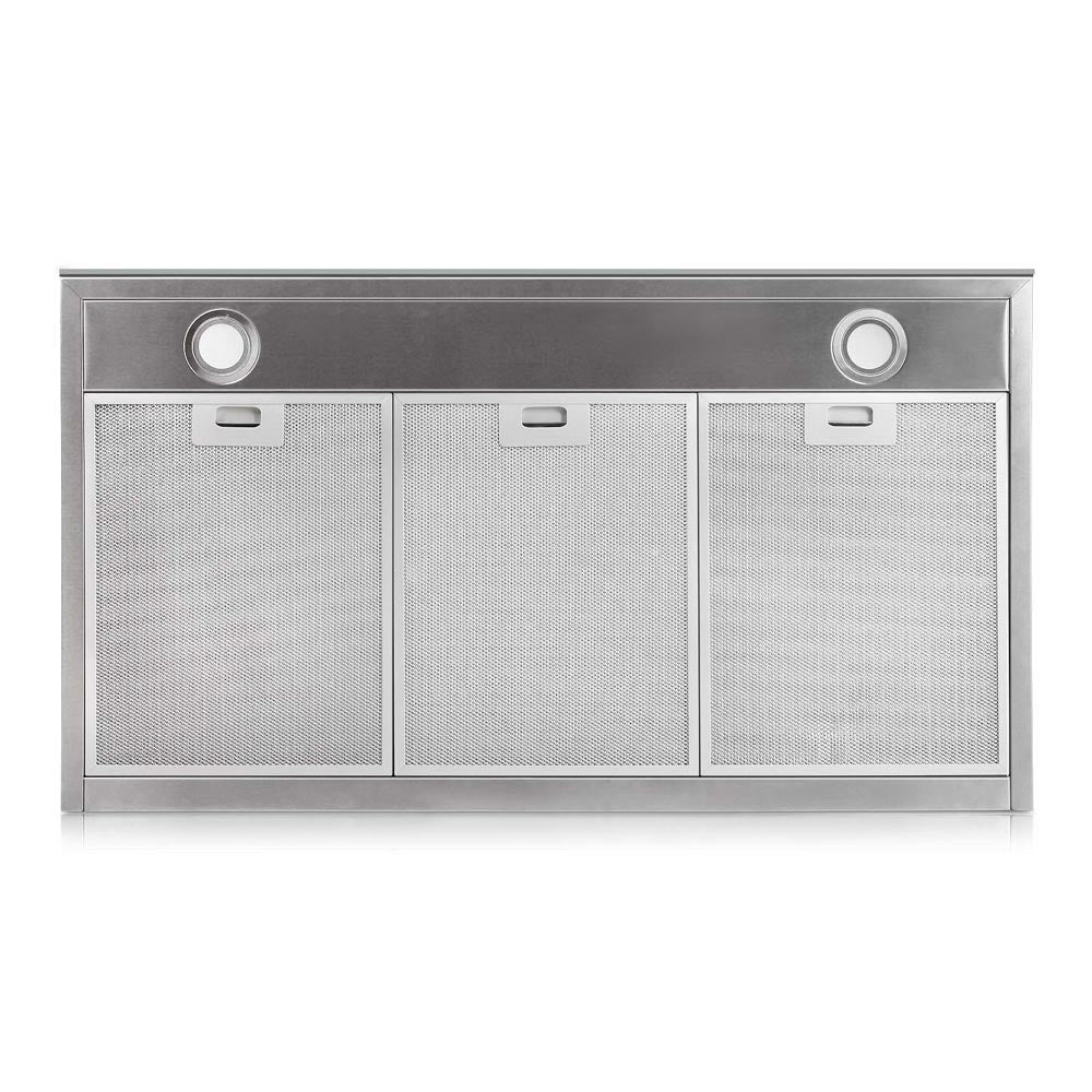 5 Star Chef Stainless Steel Kitchen Rangehood - Inox