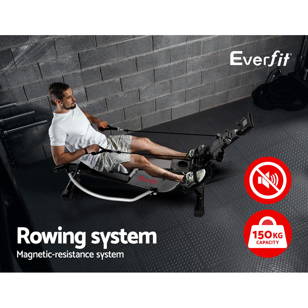 Outlet Rowing Machines Full Motion Cardio Rowing