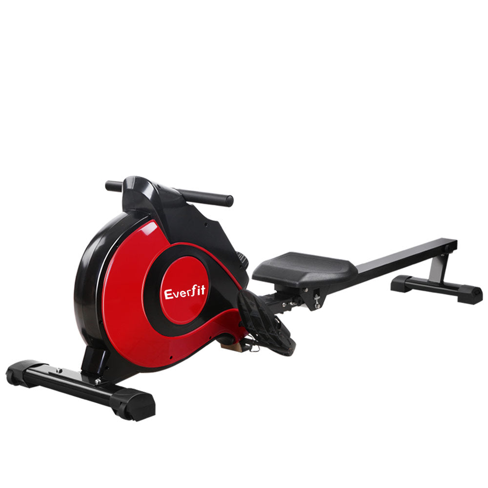 Everfit Resistance Rowing Exercise Machine