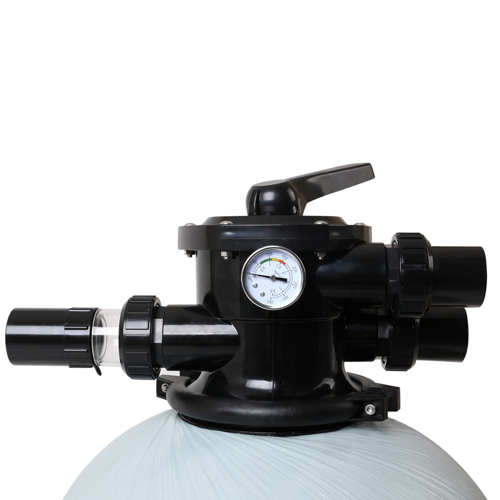 Aquabuddy 18" Swimming Pool Sand Filter