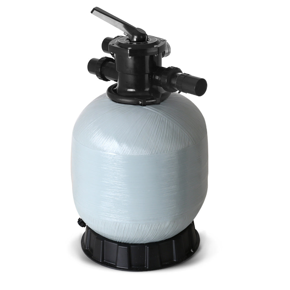 Aquabuddy 21" Swimming Pool Sand Filter