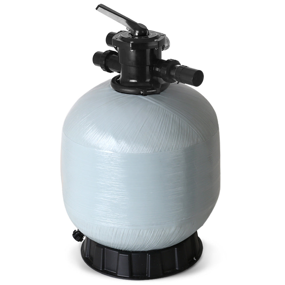 Aquabuddy 25" Swimming Pool Sand Filter