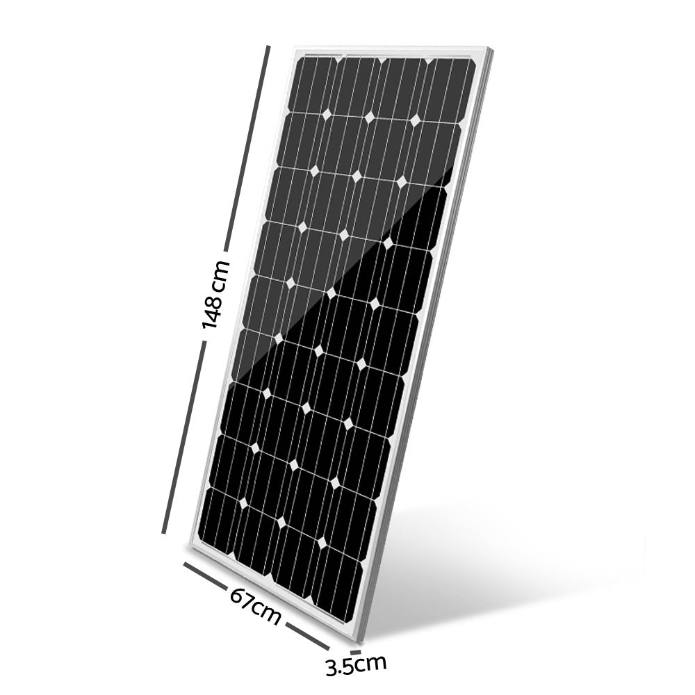 Solraiser Fixed Solar Panel