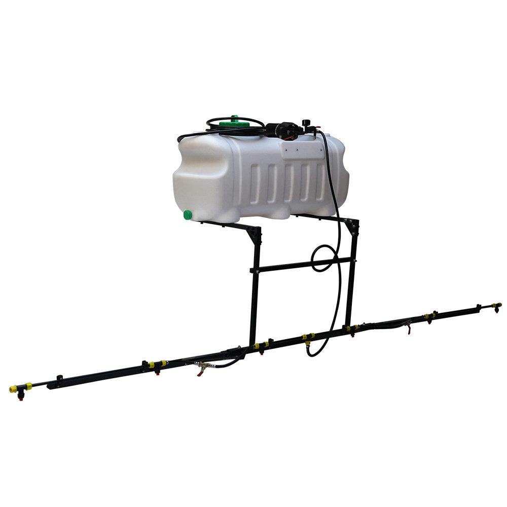 Giantz Weed Sprayer 100L Tank with Boom Sprayer