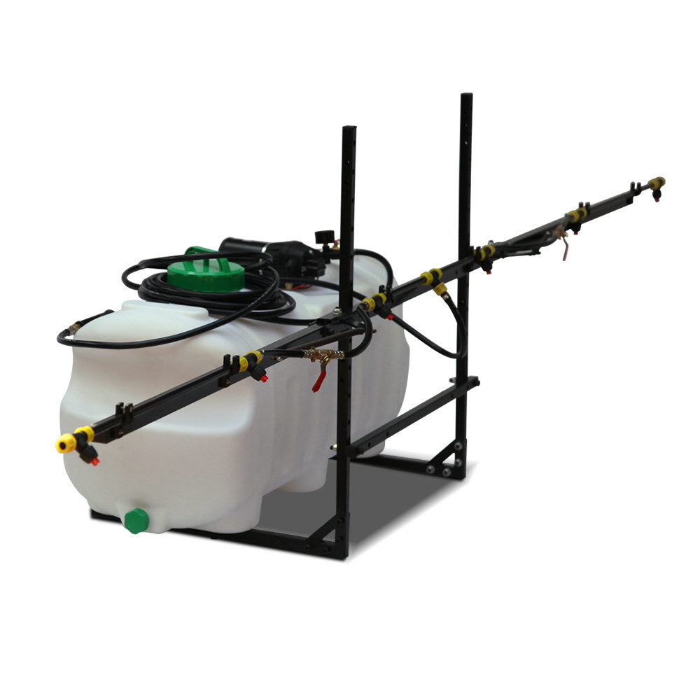 Giantz Weed Sprayer 100L Tank with Boom Sprayer