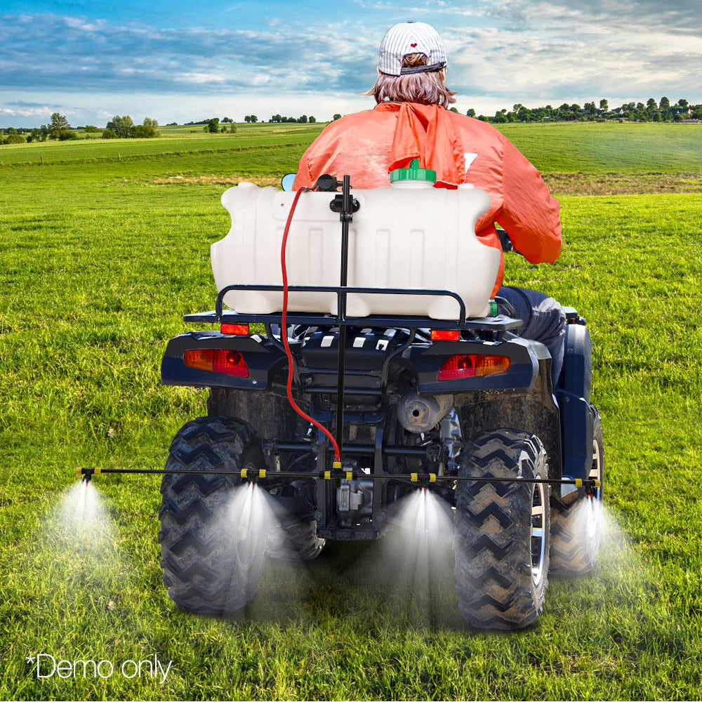 Giantz 1.5M ATV Adjustable Weed Sprayer Boom
