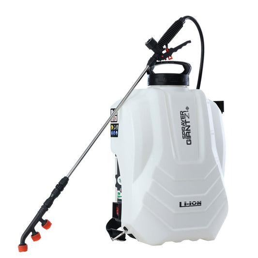 Giantz Weed Sprayer Multifunction Backpack Fertilizing Watering 15L