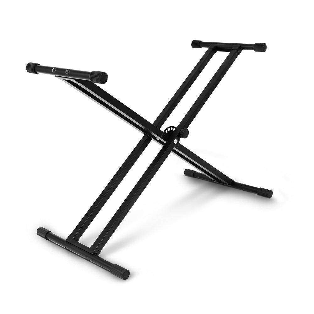 Adjustable Keyboard Stand - Black