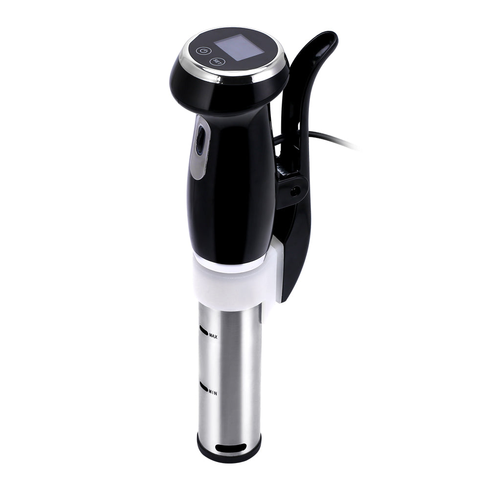 DEVANTi Sous Vide Cooker 1300W