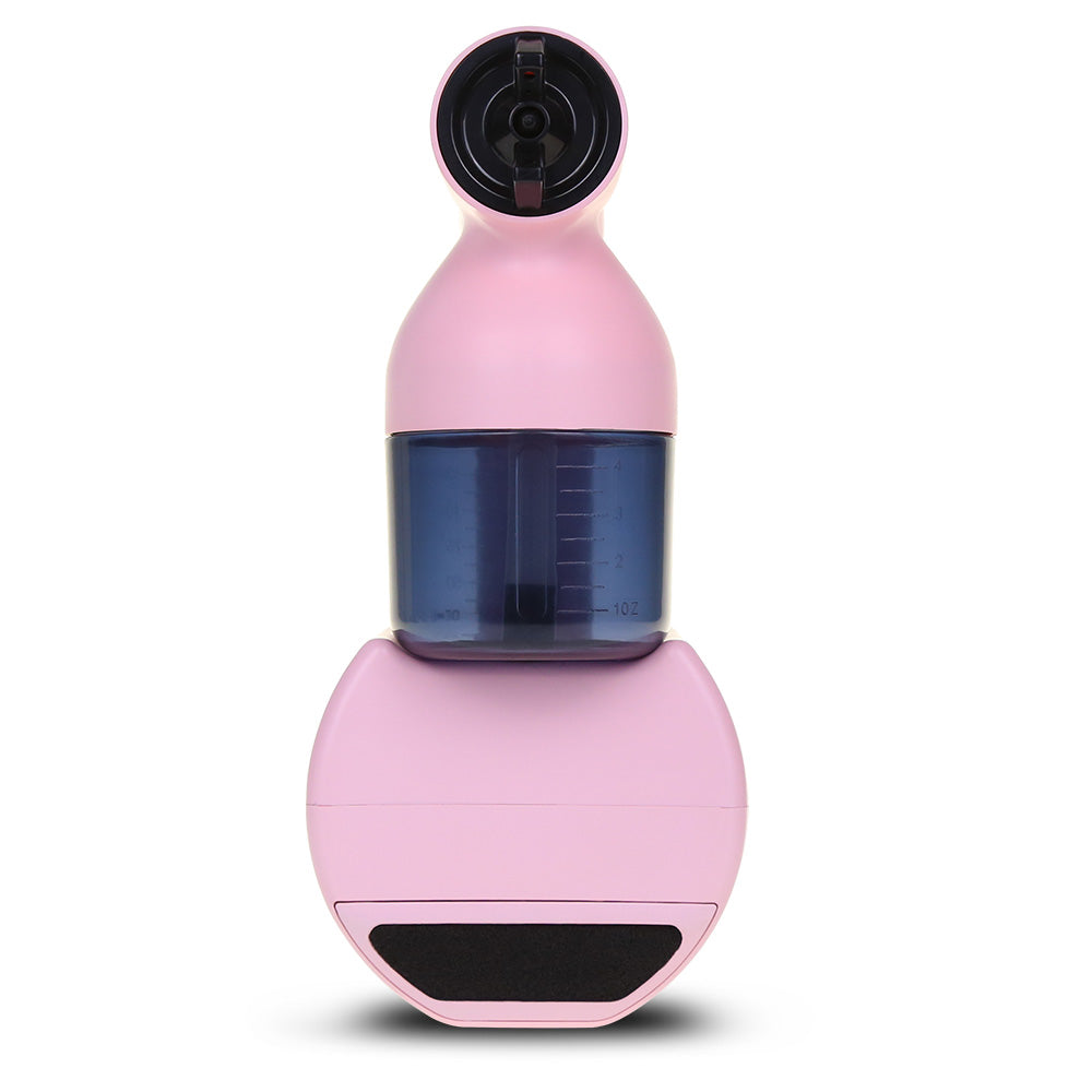 Portable Spray Tan Machine - Pink