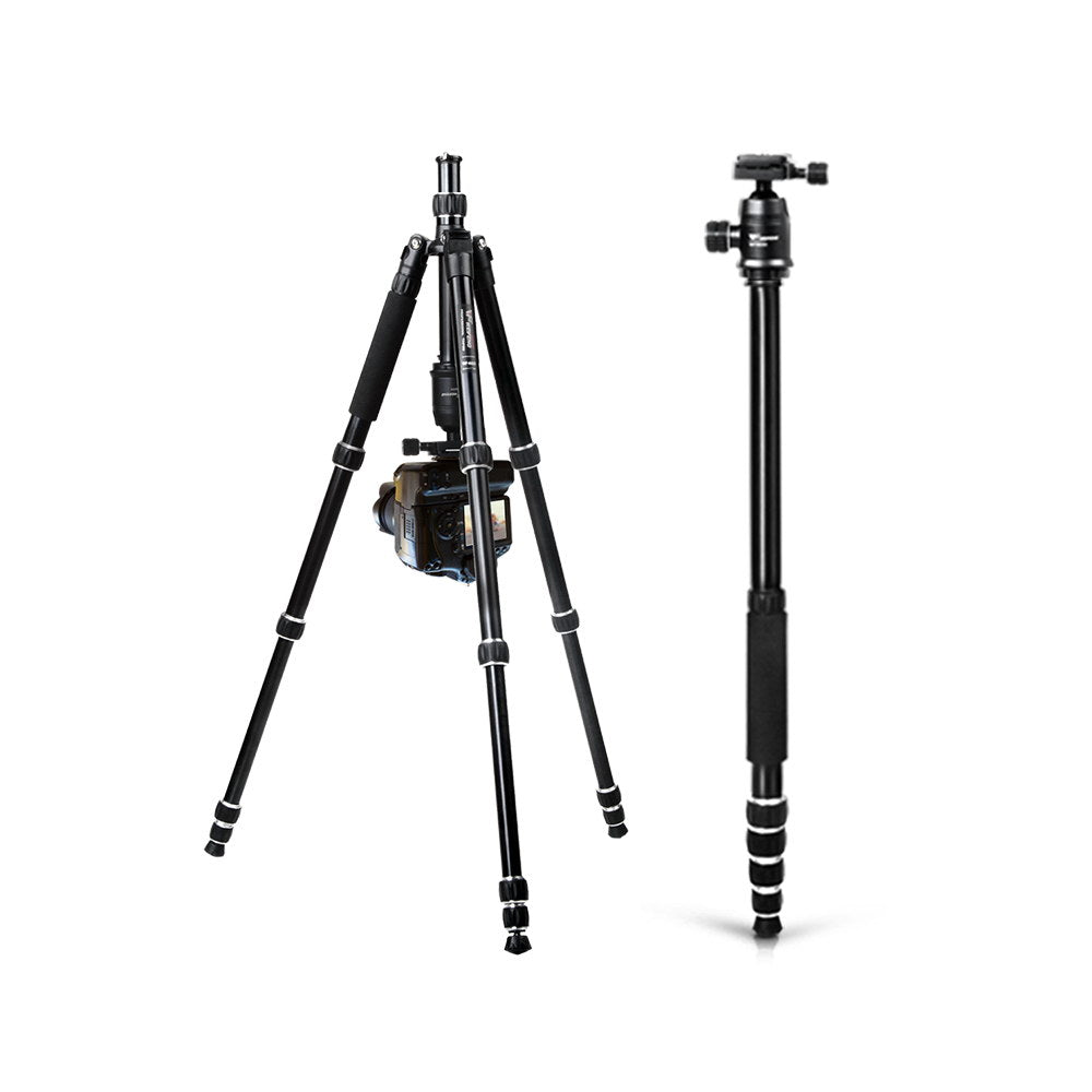 Weifeng 152cm Professional 2 IN 1 Monopod/Tripod Digital Camera