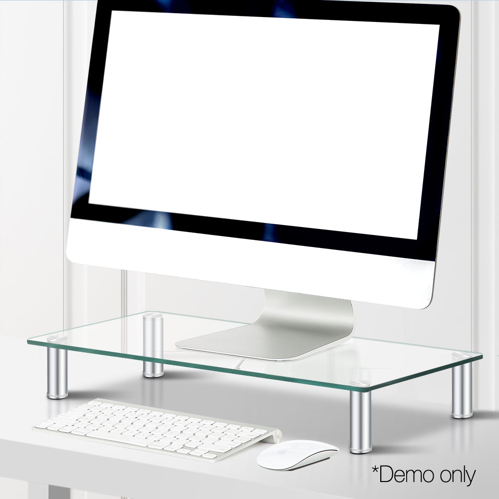 Artiss Monitor Stand Desktop Riser
