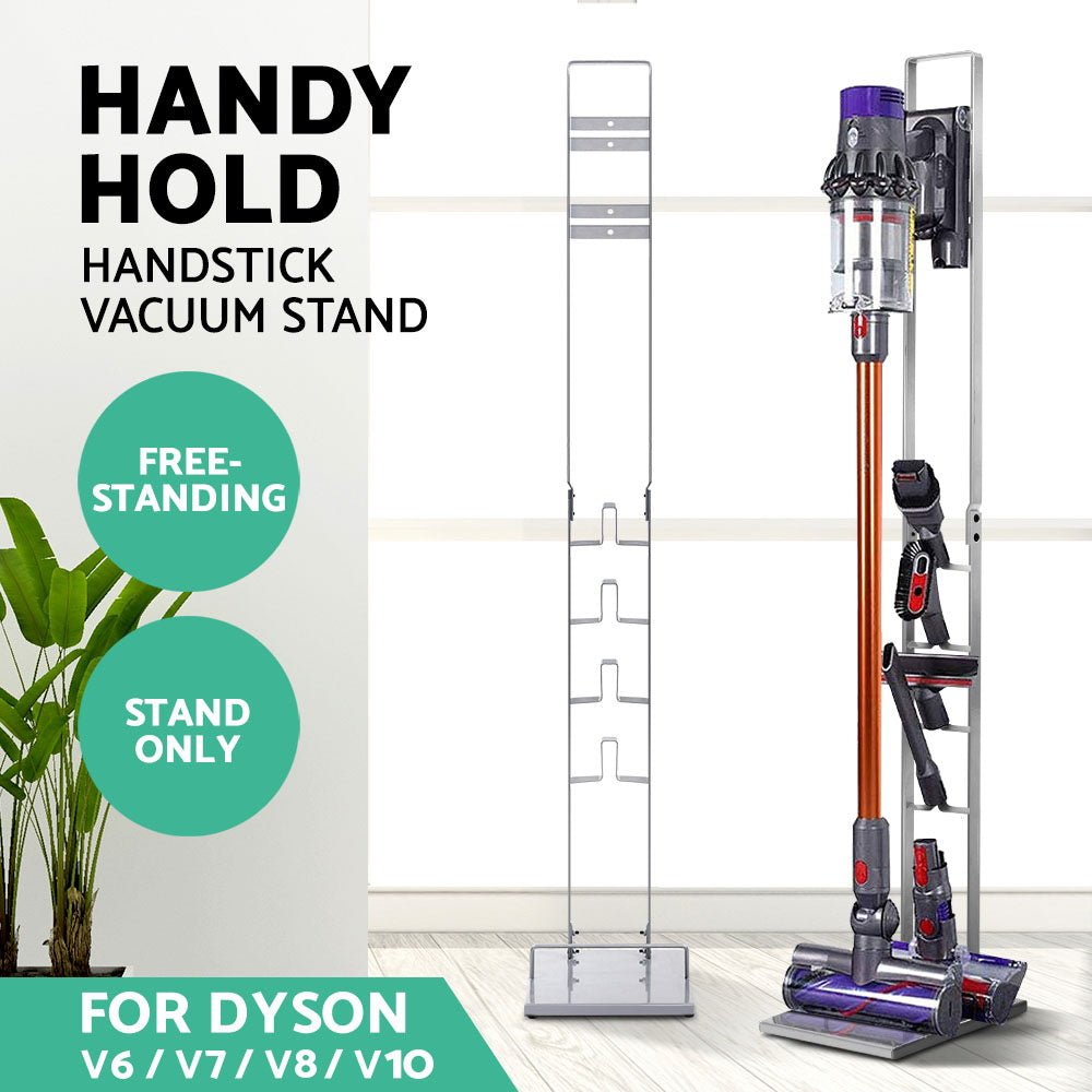 Freestanding For Dyson Vacuum Stand Rack Holder Handheld Cleaner V8 V10 V11 V12 V15