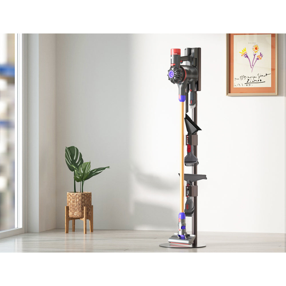 Artiss Vacuum Cleaner Stand For Dyson Freestanding Holder Rack V7 V8 V10 V11 V12