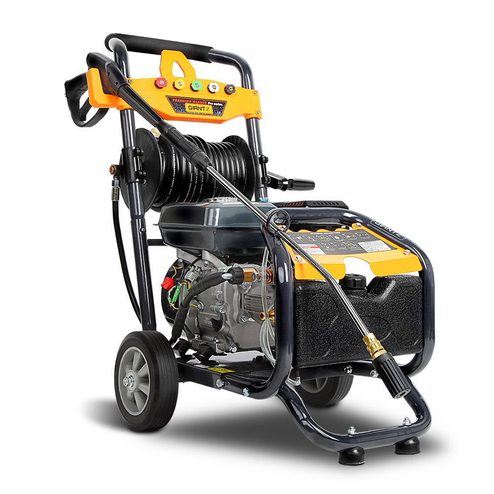 Giantz 3 Lances High Pressure Washer