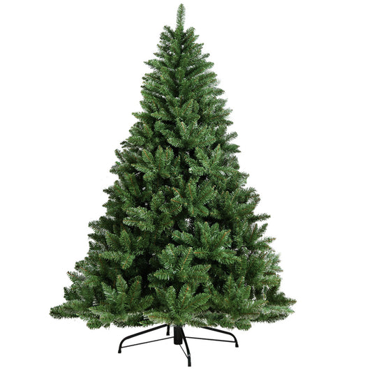 Jingle Jollys 6FT Christmas Tree - Green