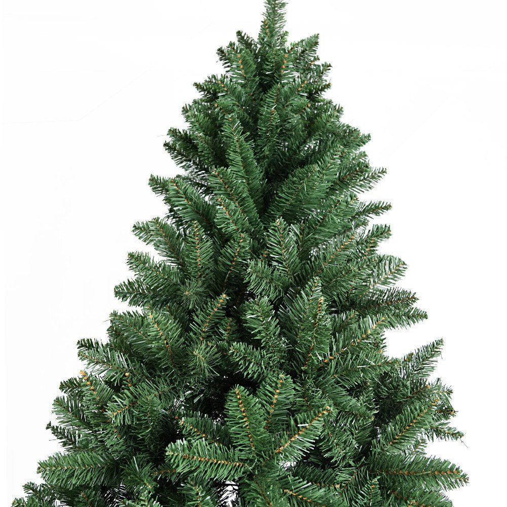 Jingle Jollys 6FT Christmas Tree - Green