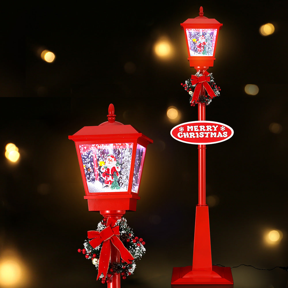 Lamp on sale post lantern