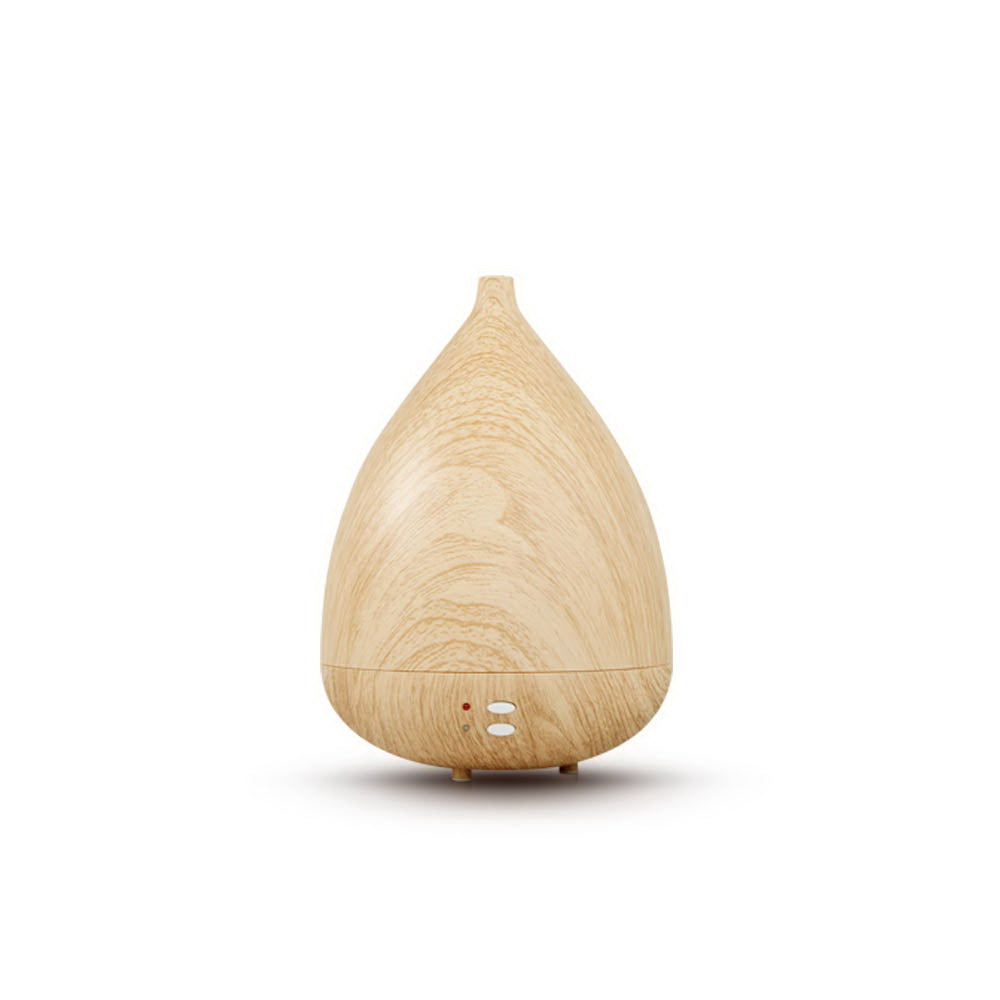 4 in 1 Aroma Diffuser 300ml  - Light Wood