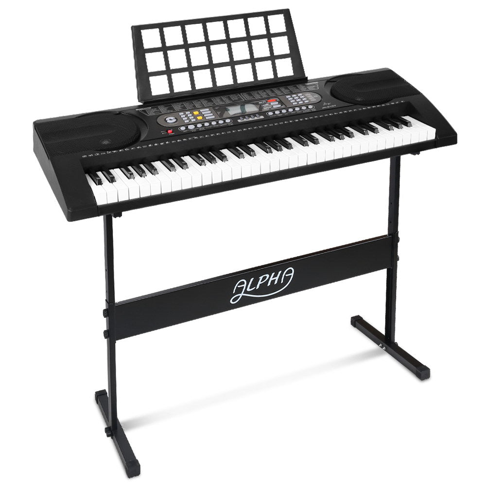 61-Key Electronic Keyboard EK-81