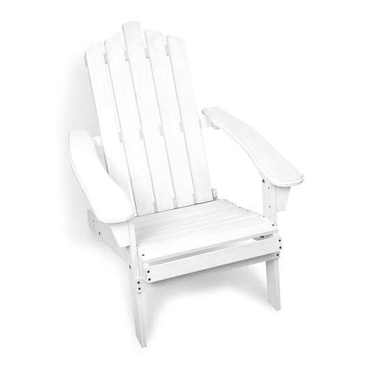 Gardeon Outdoor Foldable Beach Garden Chair