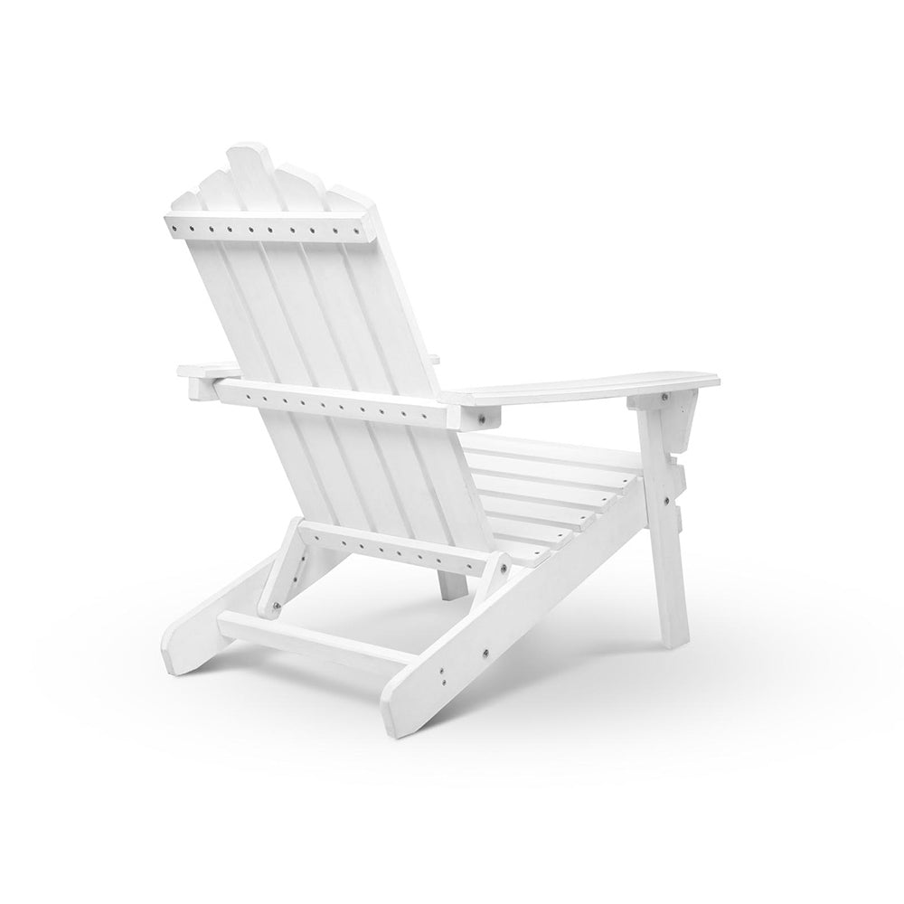 Gardeon Outdoor Foldable Beach Garden Chair