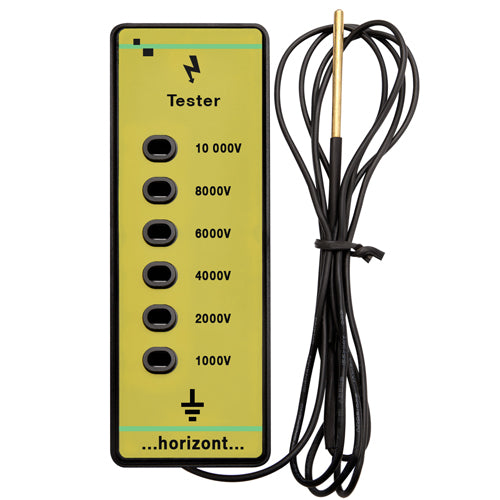 Giantz Fence Voltage Tester Electric Solar Energiser