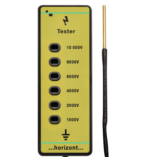 Giantz Fence Voltage Tester Electric Solar Energiser